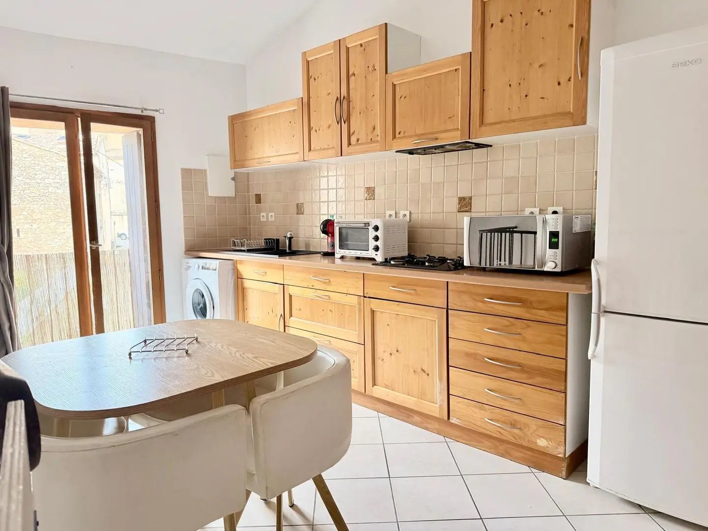 Maison à vendre, 46m², Montarnaud