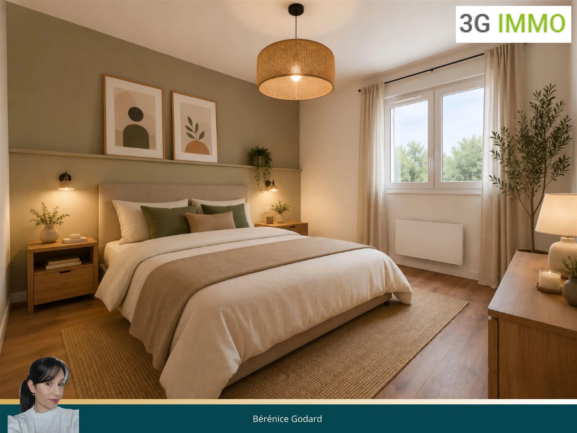 Appartement à vendre, 92m², Dax