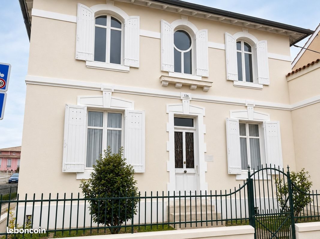 Appartement à vendre, 88m², Dax