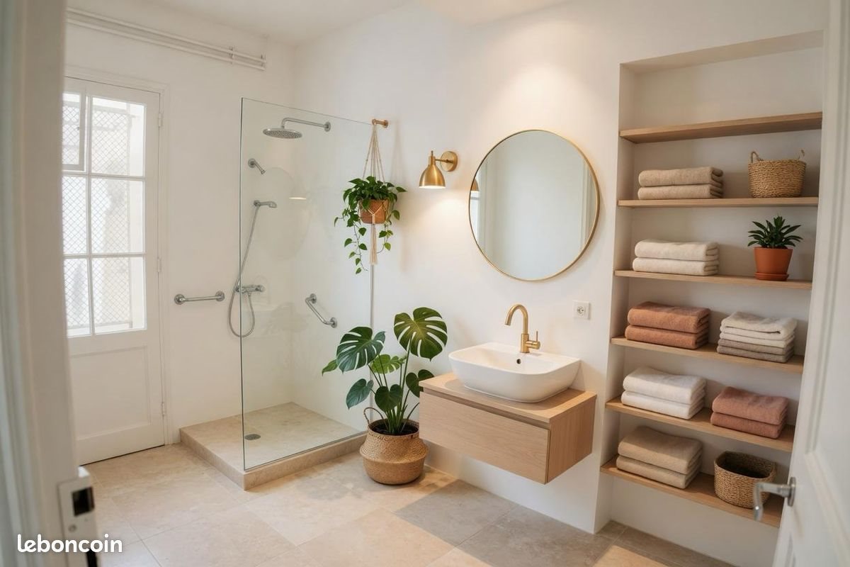 Appartement à vendre, 88m², Dax
