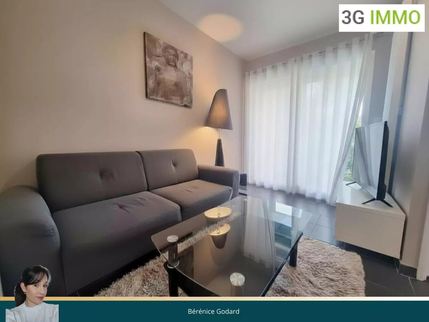 Appartement à vendre, 53m², Capbreton
