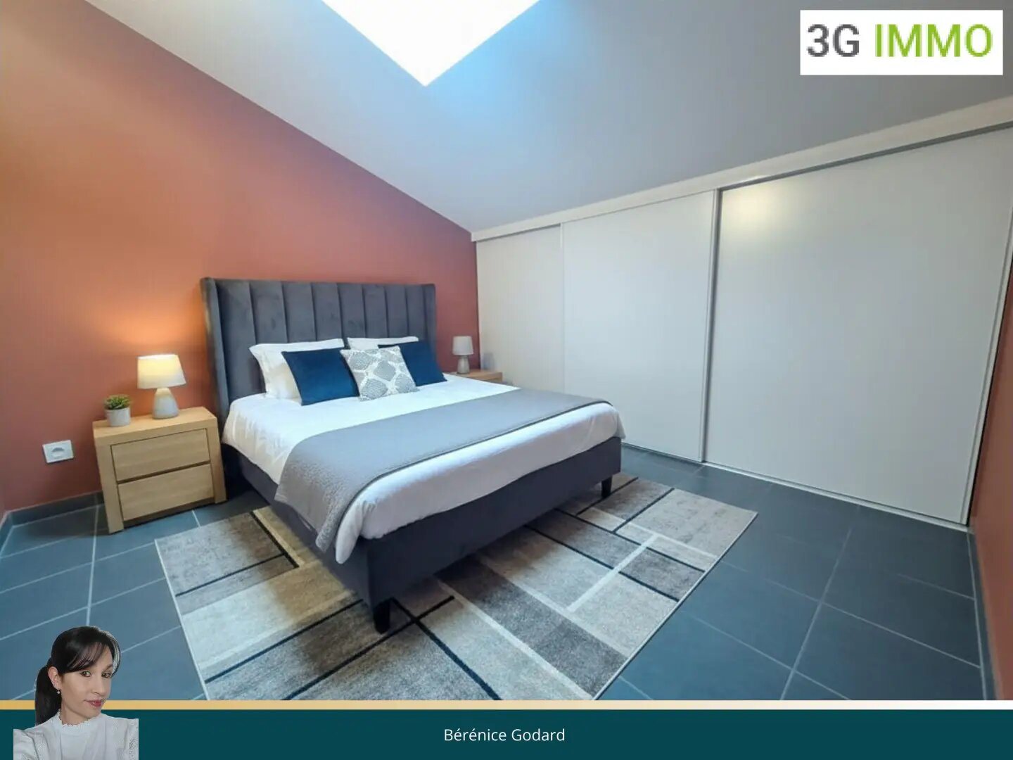 Appartement à vendre, 53m², Capbreton