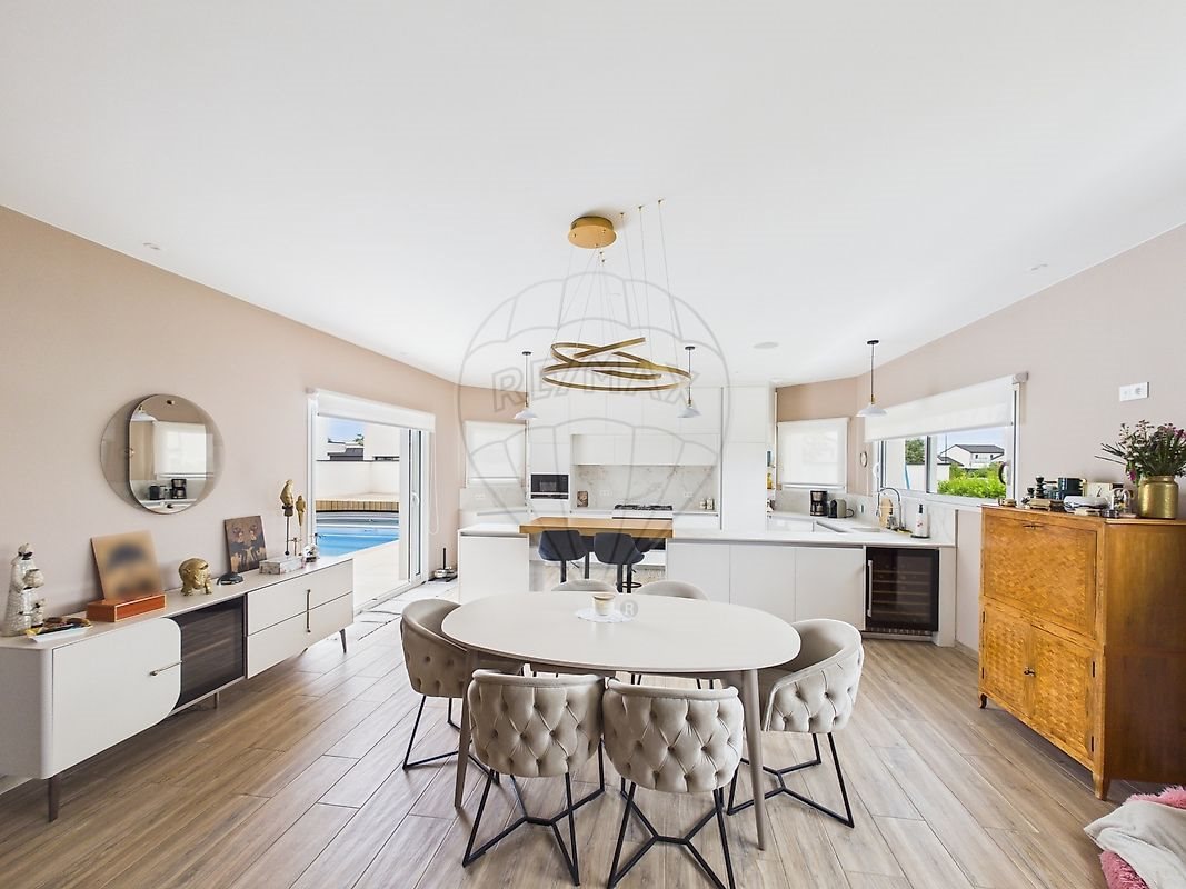 Maison à vendre, 214m², Thionville