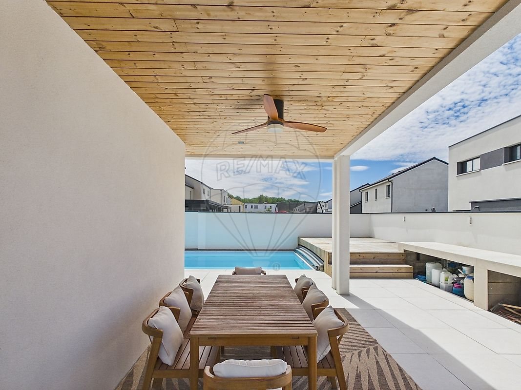 Maison à vendre, 214m², Thionville