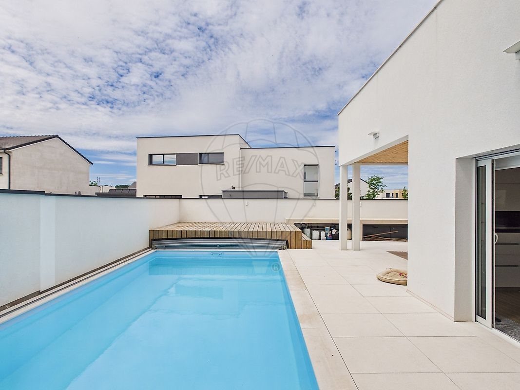 Maison à vendre, 214m², Thionville