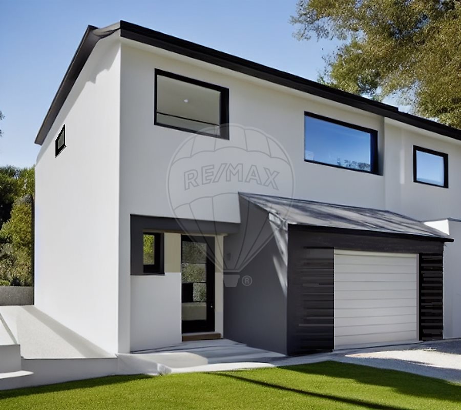 Maison à vendre, 101m², Rédange