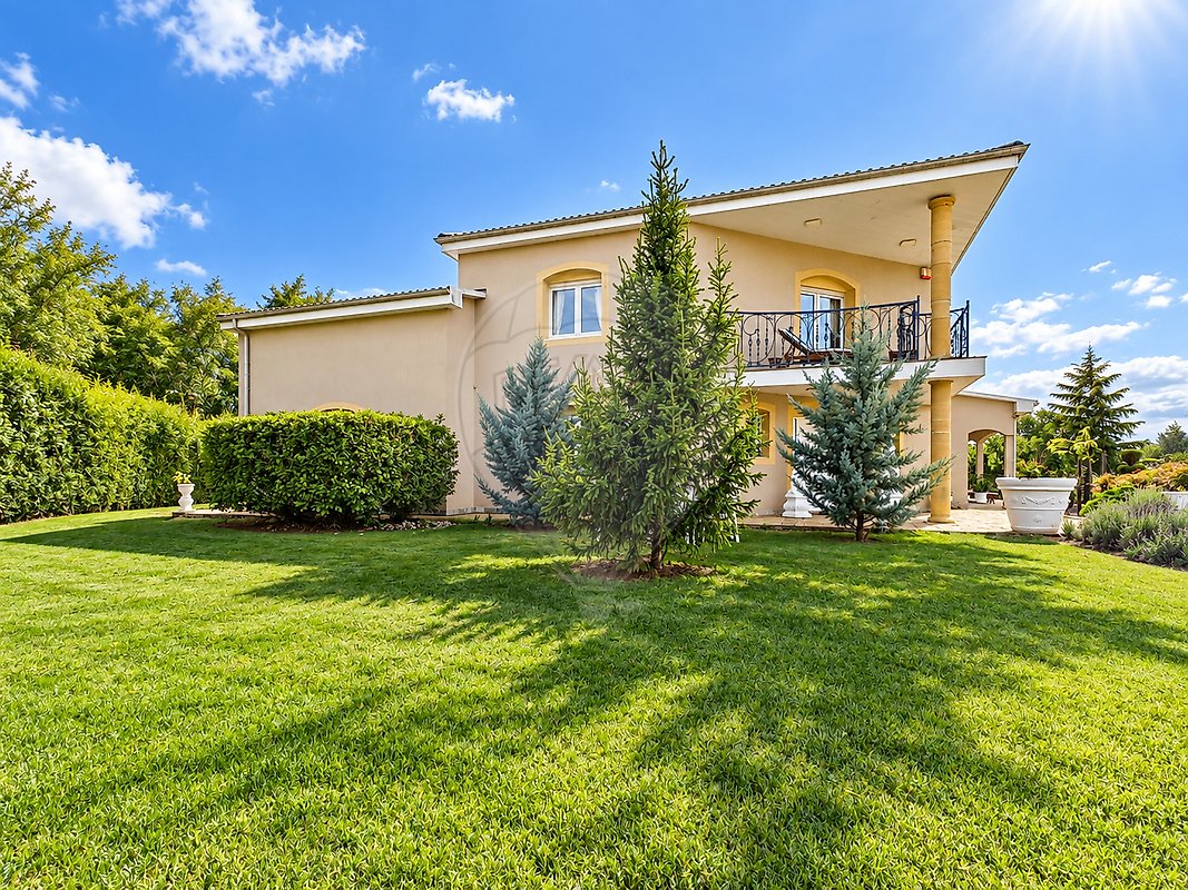 Maison à vendre, 285m², Batilly