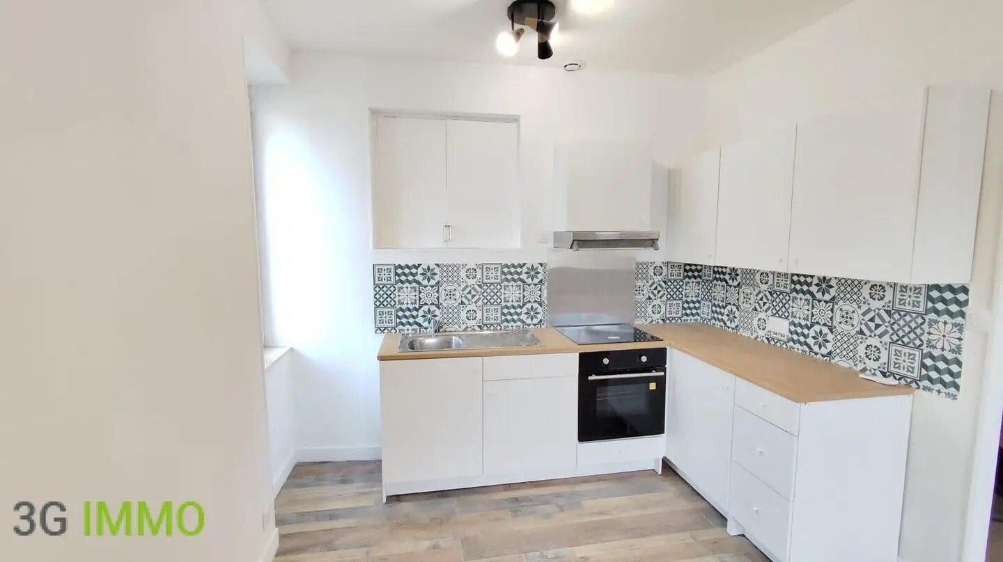 Maison à vendre, 80m², Plévin