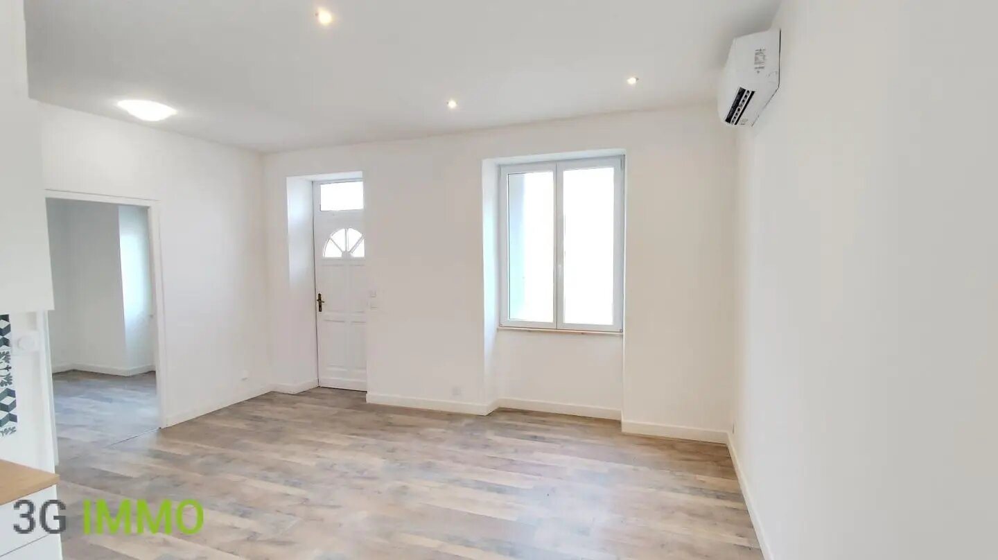 Maison à vendre, 80m², Plévin