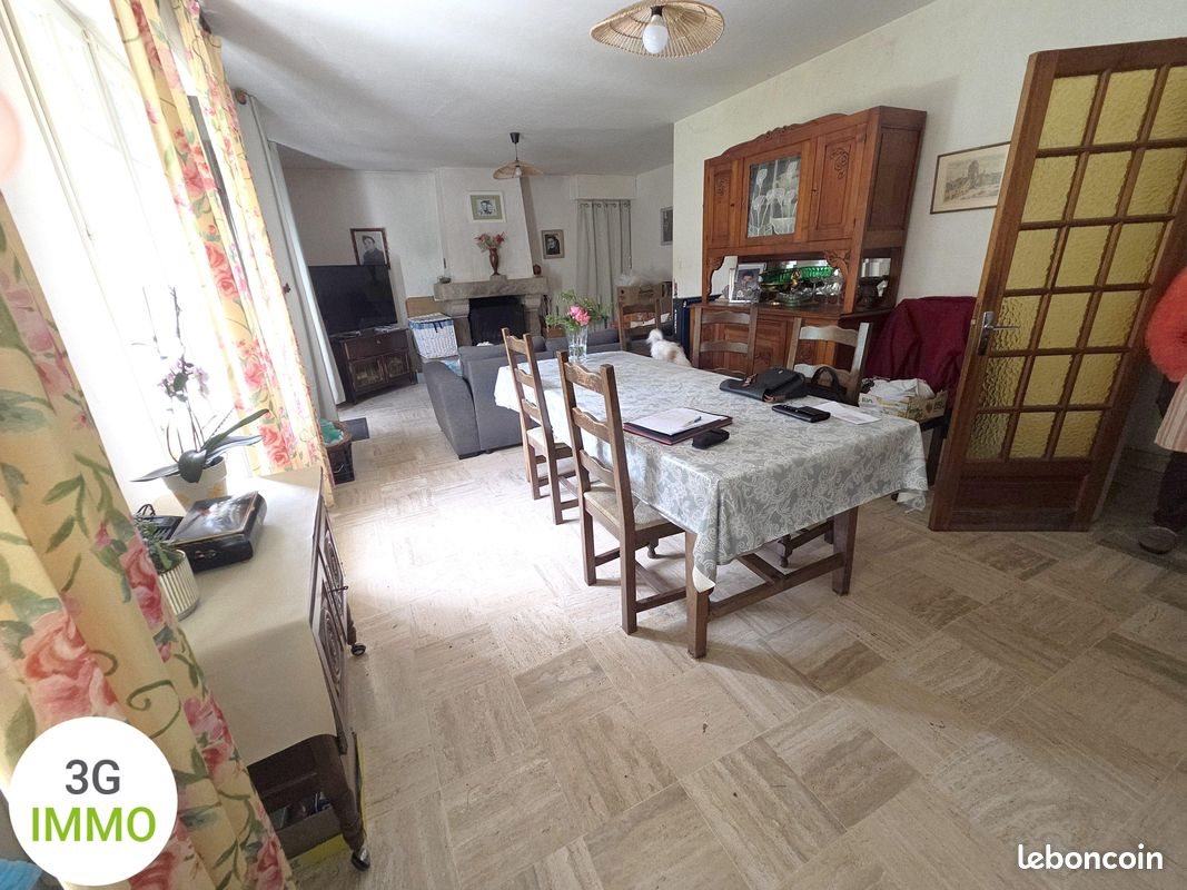 Maison à vendre, 138m², Trégunc