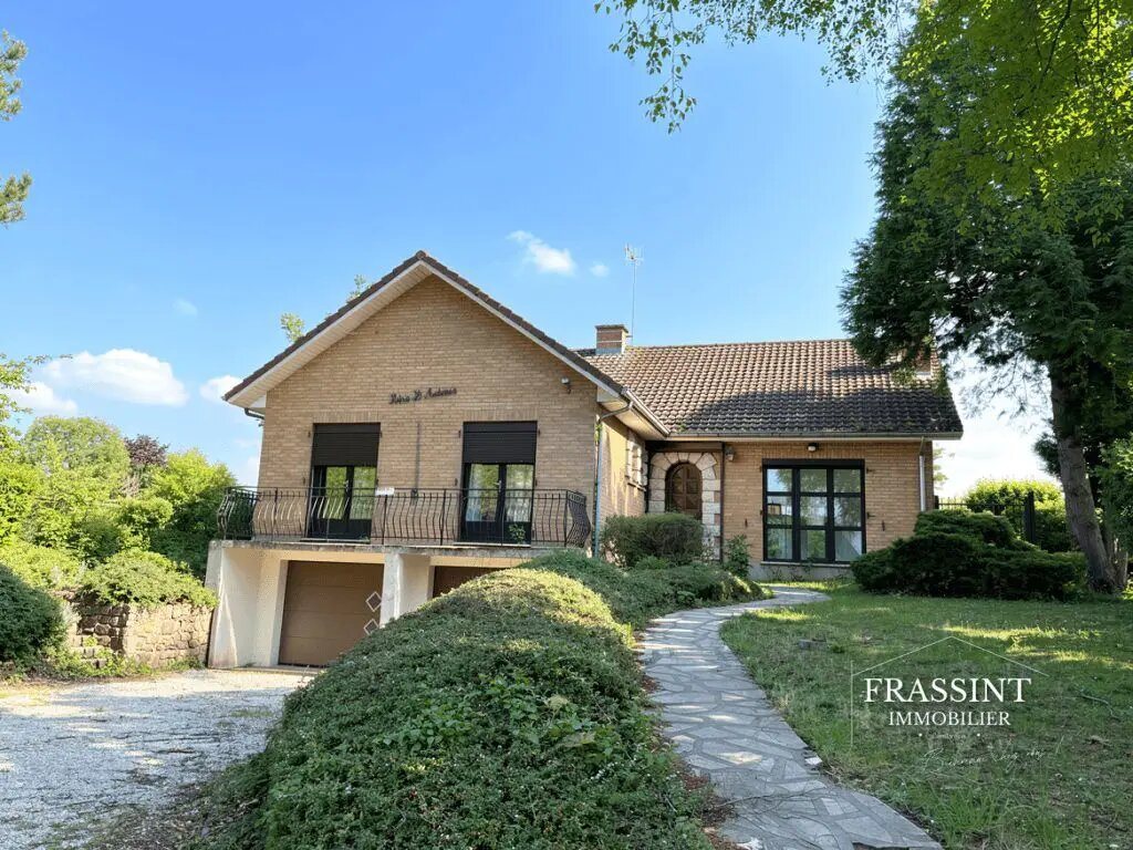 Maison à vendre, 129m², Proville