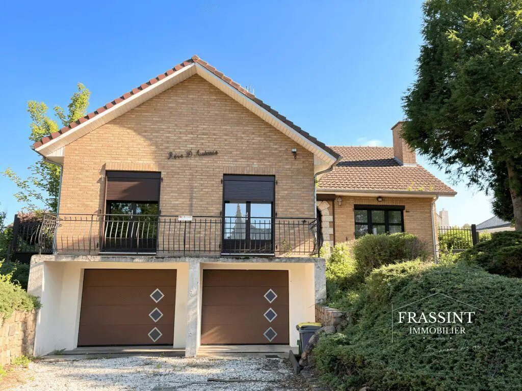 Maison à vendre, 129m², Proville