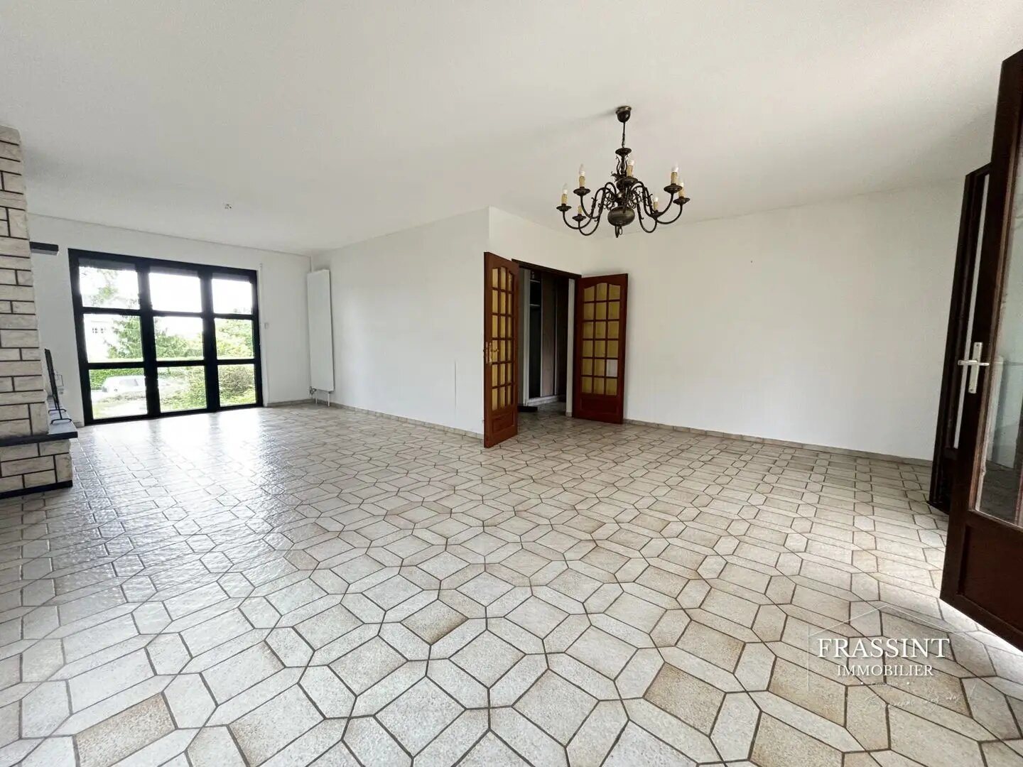 Maison à vendre, 129m², Proville