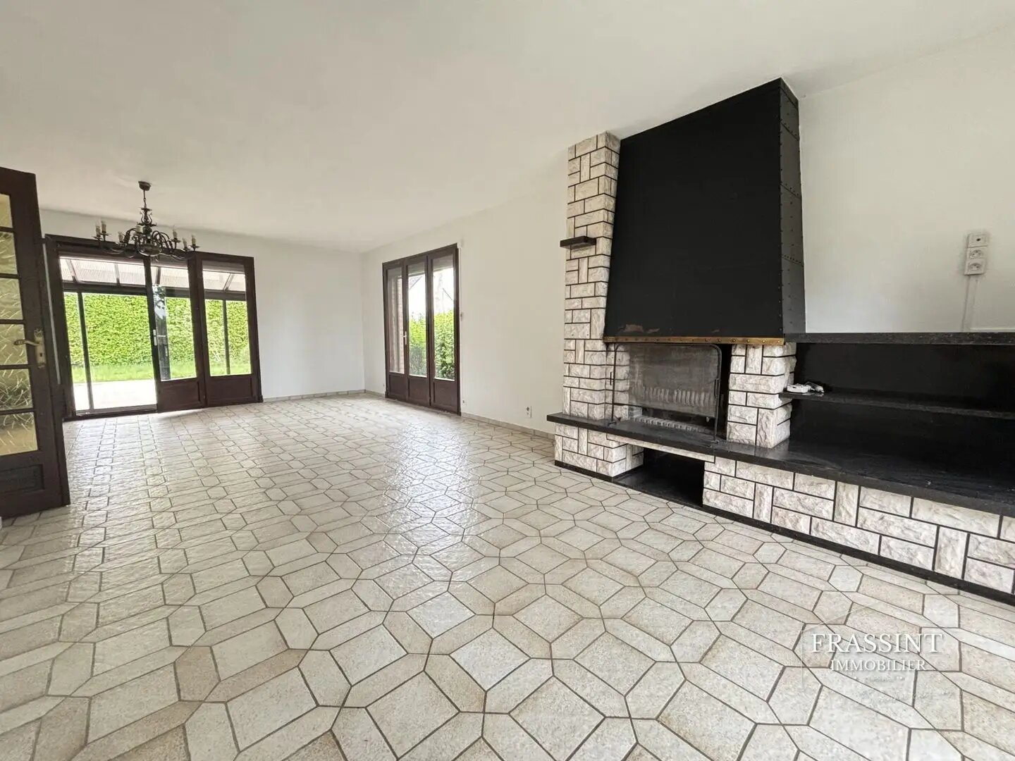 Maison à vendre, 129m², Proville