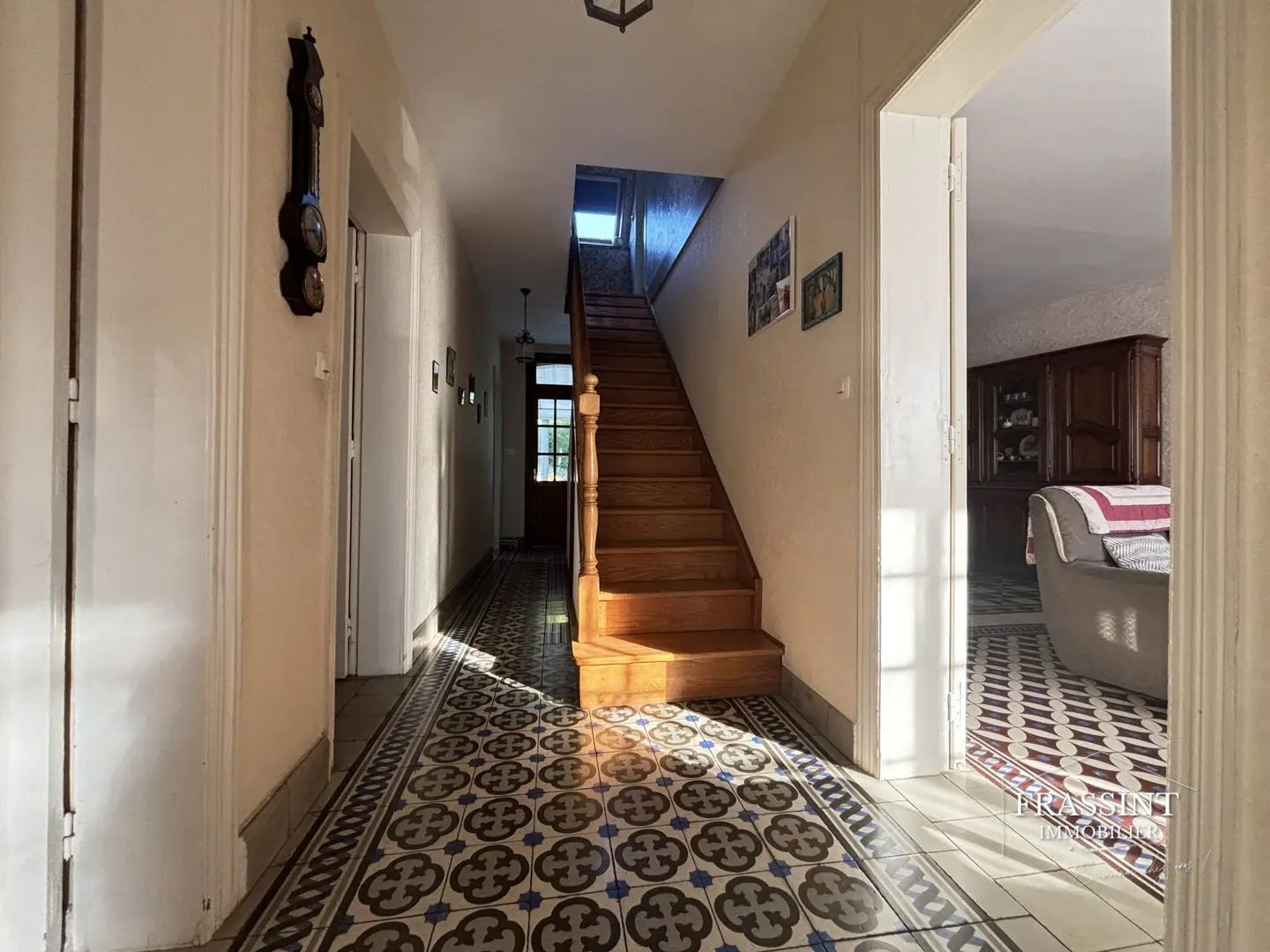 Maison à vendre, 162m², Les Rues-des-Vignes