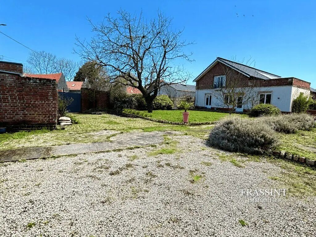 Maison à vendre, 351m², Marquion