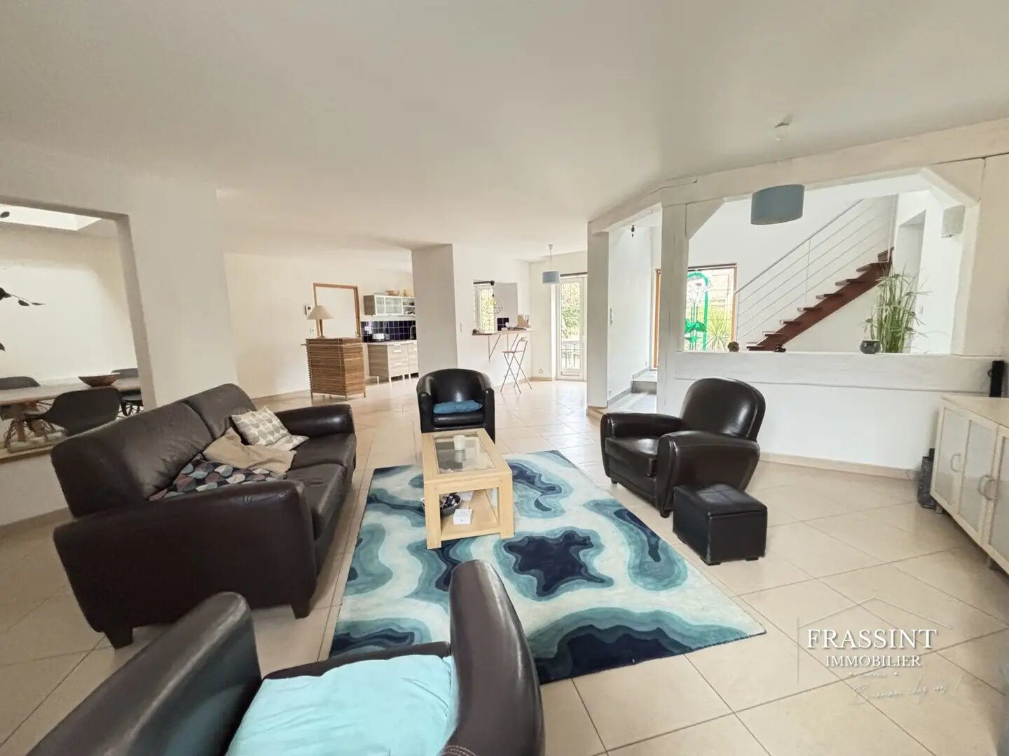 Maison à vendre, 351m², Marquion