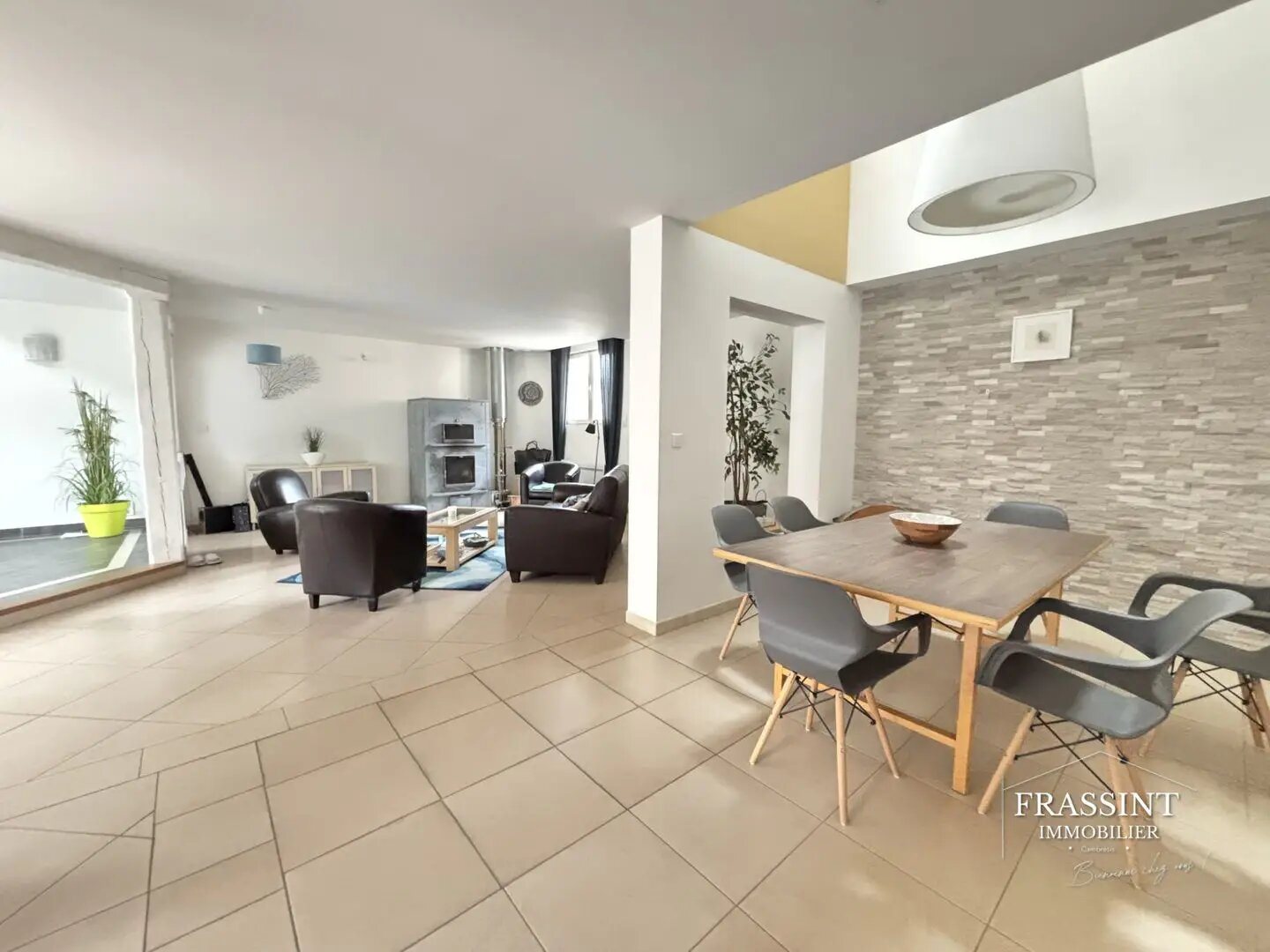 Maison à vendre, 351m², Marquion
