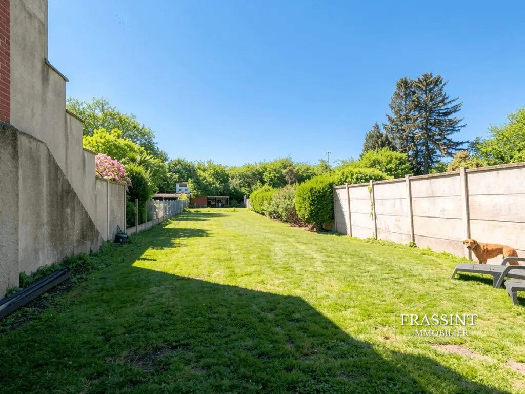 Maison à vendre, 102m², Cambrai