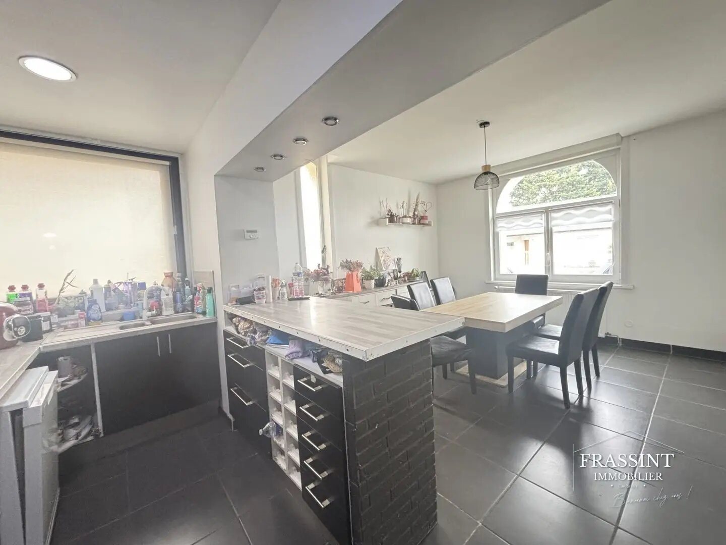 Maison à vendre, 102m², Cambrai