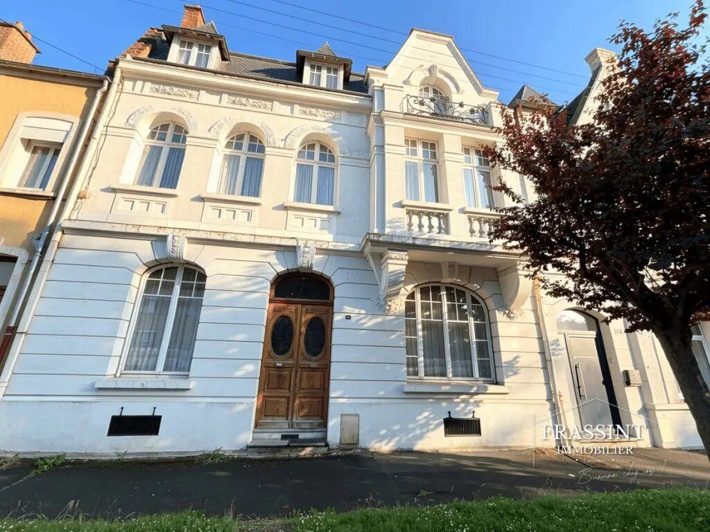 Maison à vendre, 204m², Cambrai