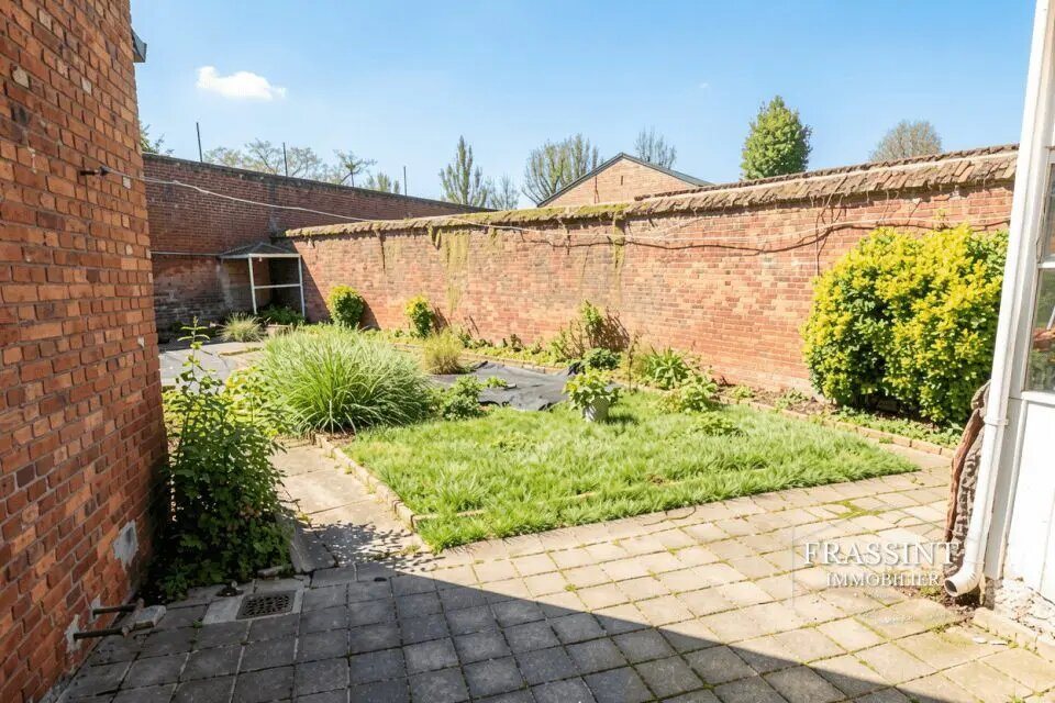 Maison à vendre, 204m², Cambrai