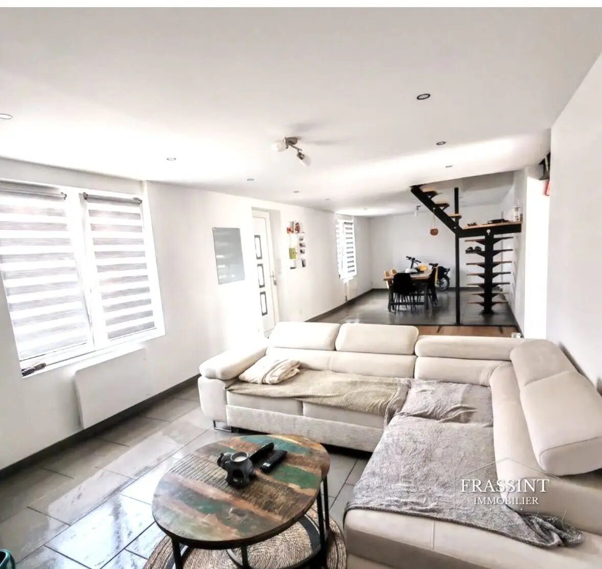 Maison à vendre, 101m², Cambrai