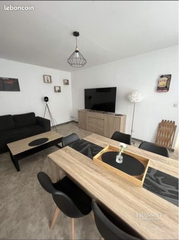Maison à vendre, 80m², Cambrai