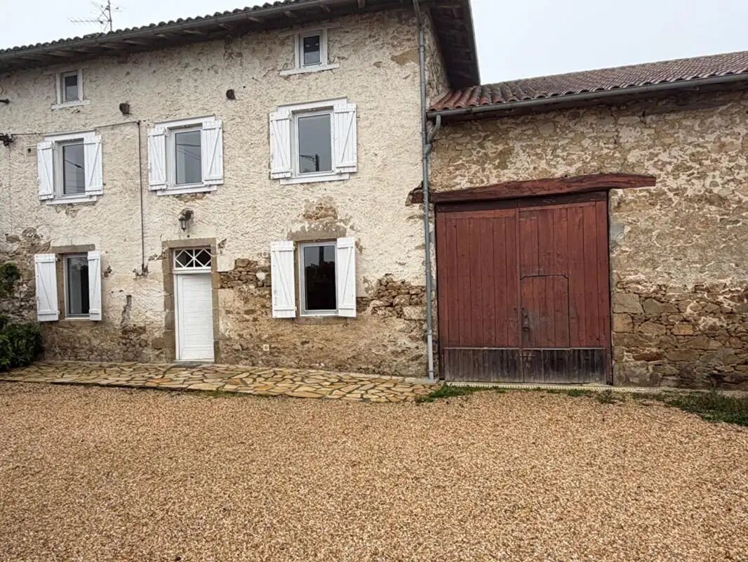 Maison à vendre, 111m², Saint-Gence