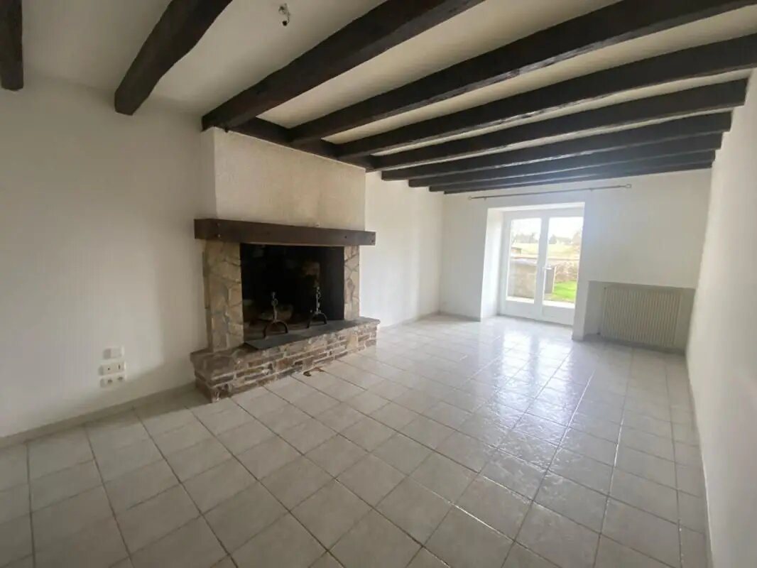 Maison à vendre, 111m², Saint-Gence