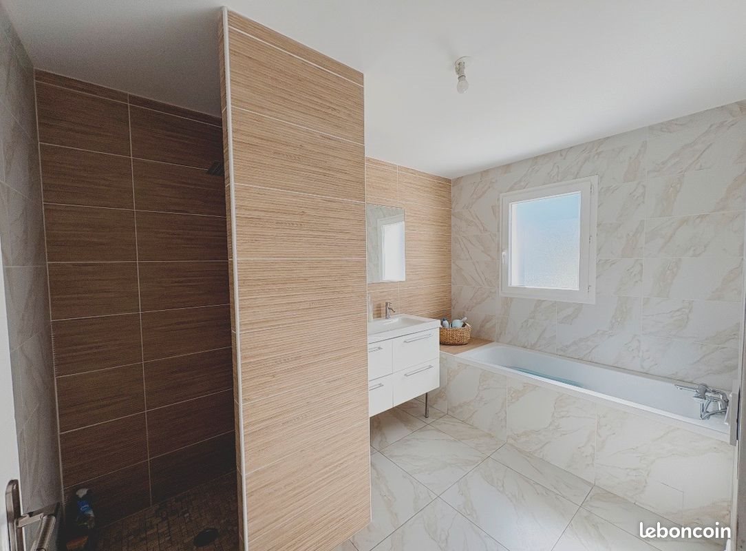 Maison à vendre, 122m², Couzeix