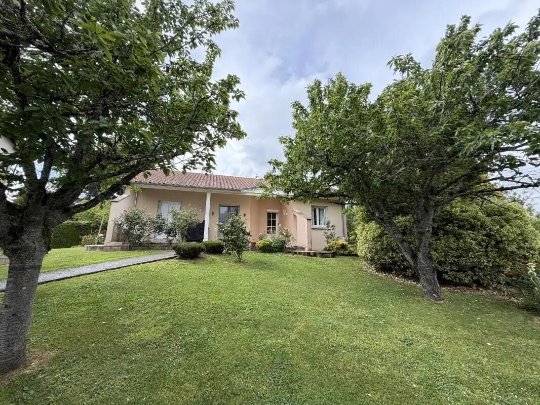 Maison à vendre, 142m², Isle