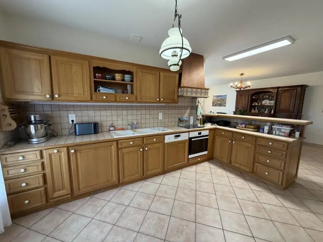 Maison à vendre, 142m², Isle