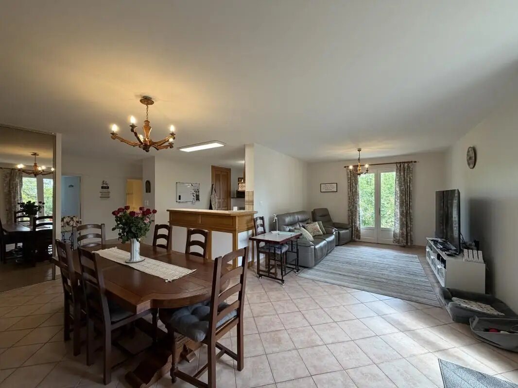 Maison à vendre, 142m², Isle