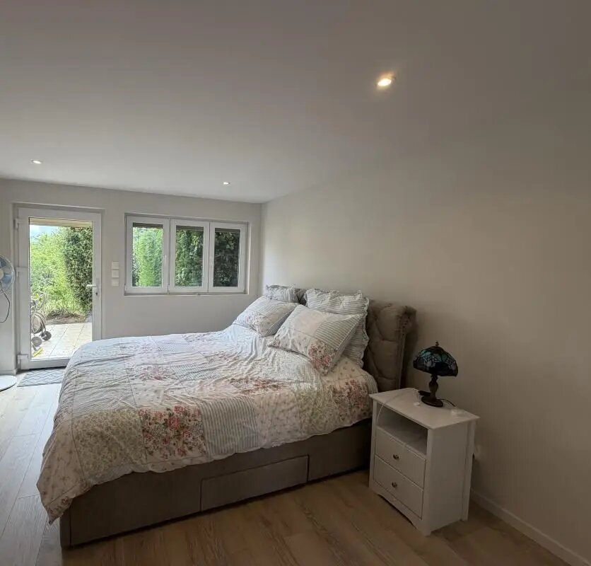 Maison à vendre, 142m², Isle