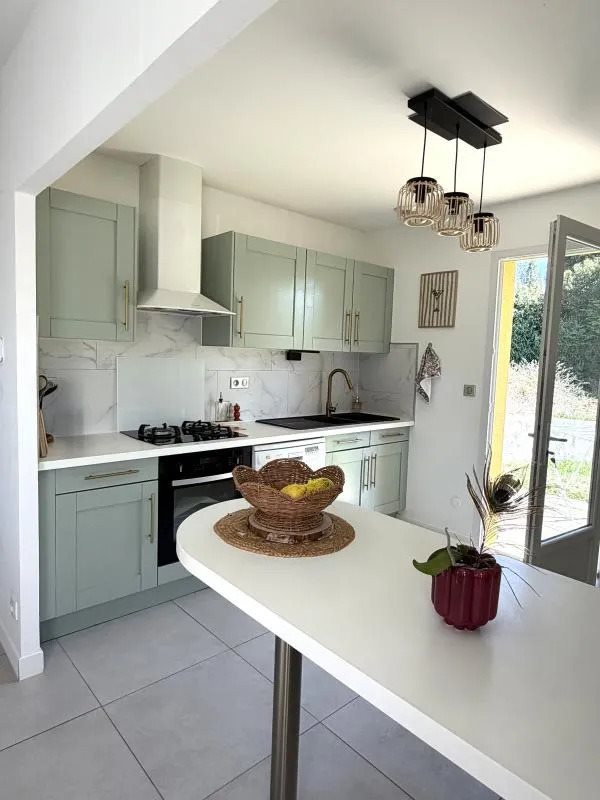 Maison à vendre, 90m², La Meyze