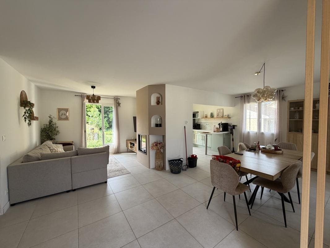 Maison à vendre, 90m², La Meyze