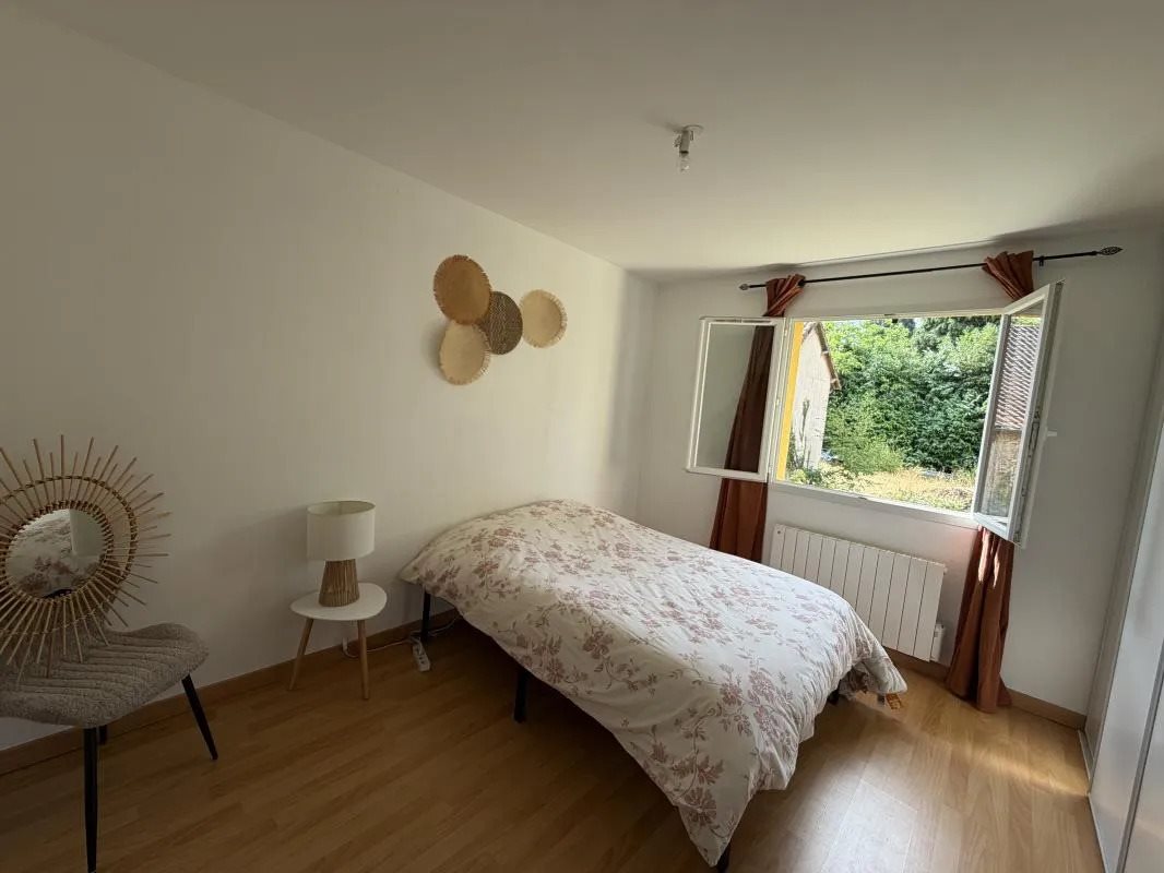Maison à vendre, 90m², La Meyze