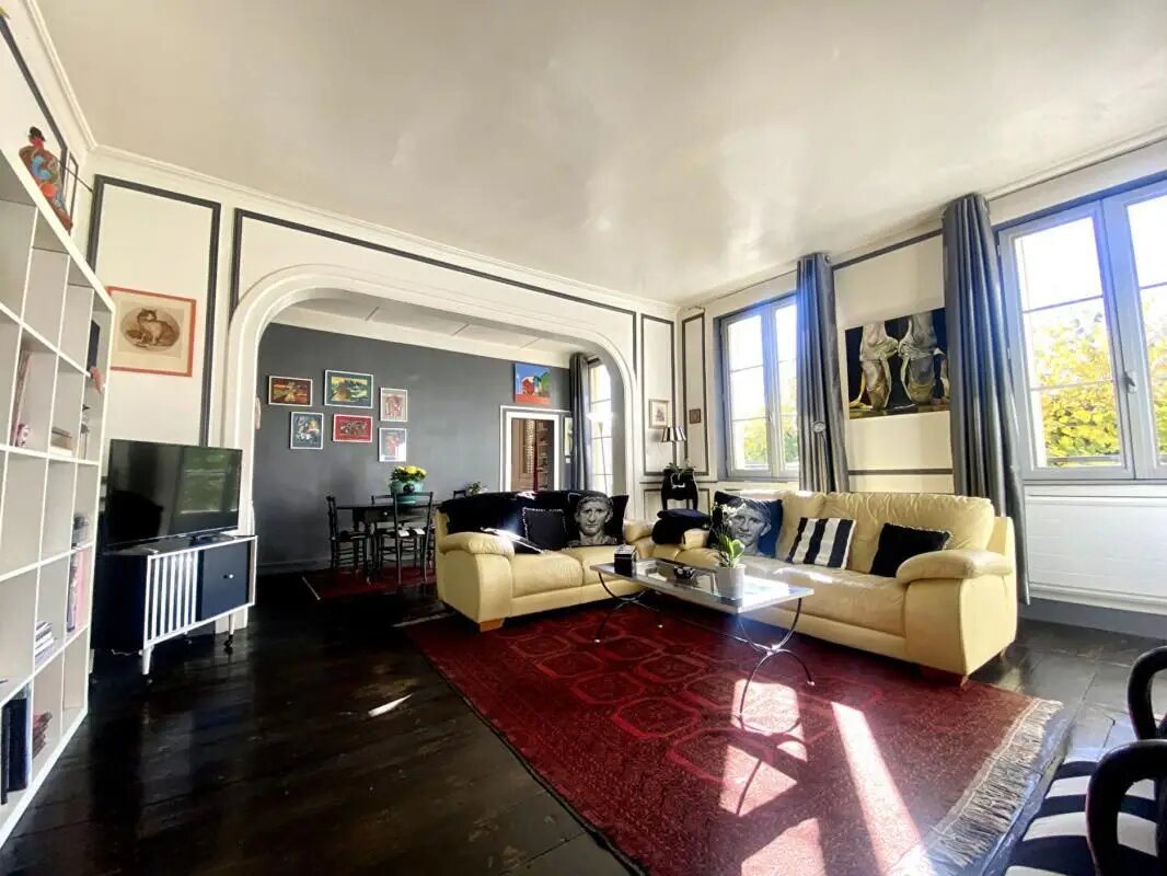 Appartement à vendre, 220m², Limoges