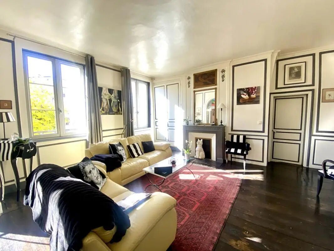 Appartement à vendre, 220m², Limoges