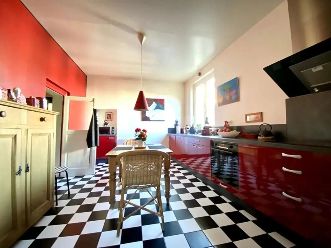 Appartement à vendre, 220m², Limoges