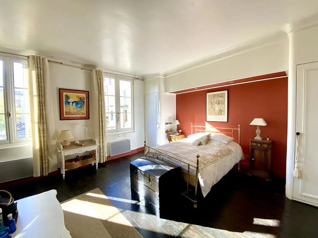 Appartement à vendre, 220m², Limoges