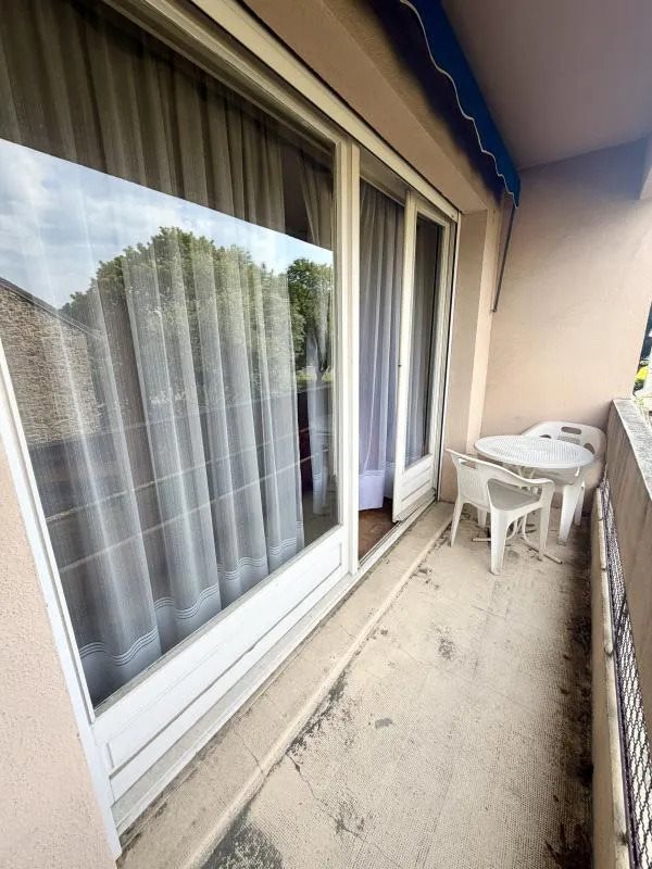 Appartement à vendre, 88m², Limoges