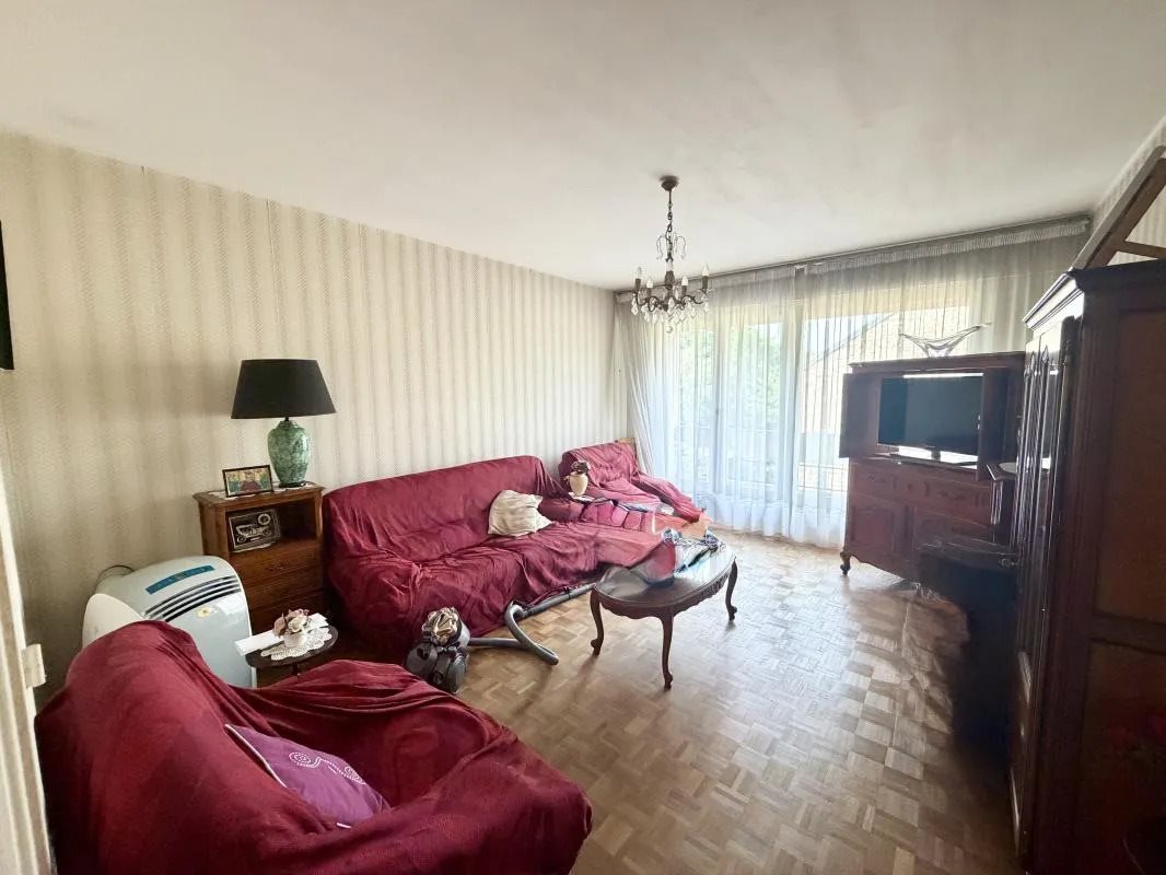Appartement à vendre, 88m², Limoges