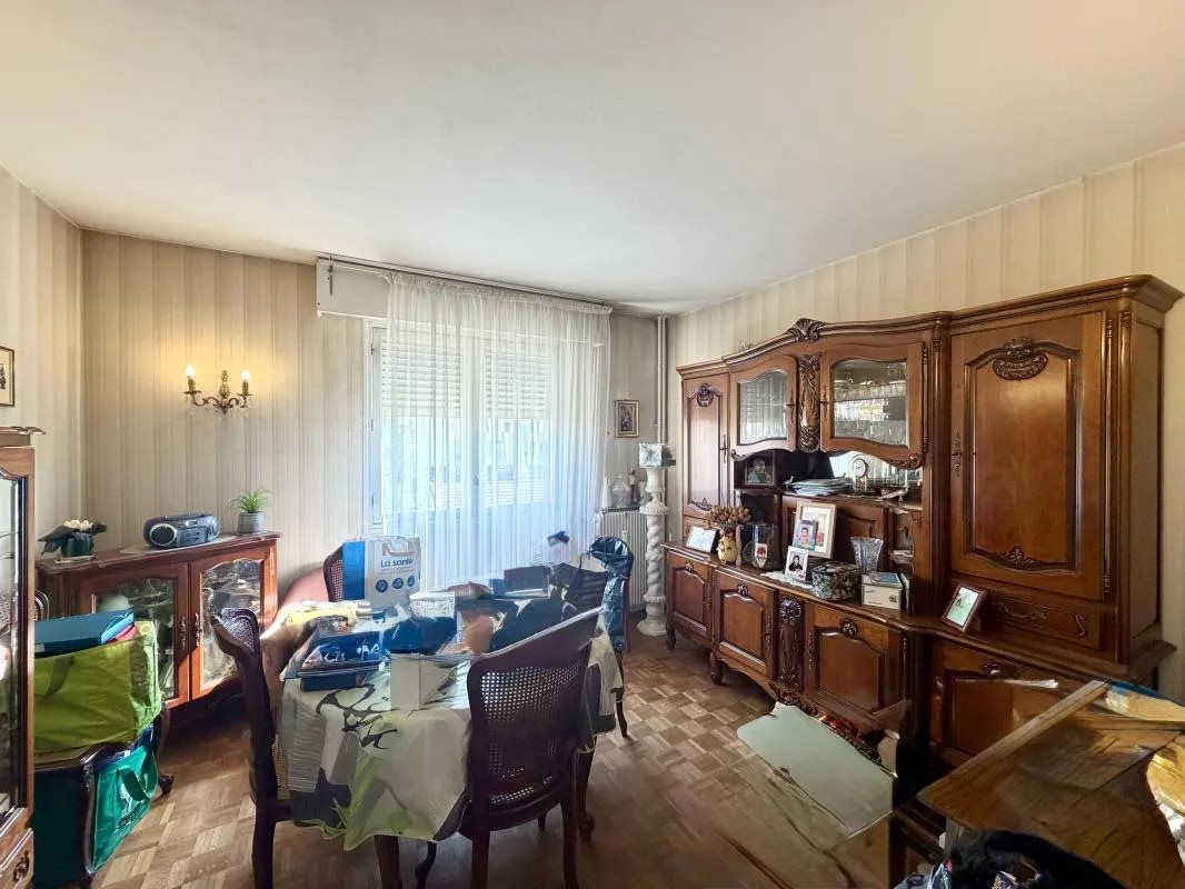 Appartement à vendre, 88m², Limoges