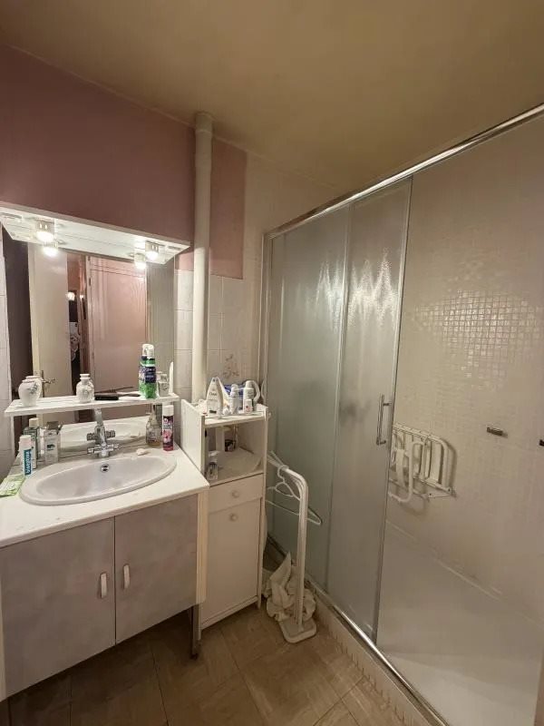 Appartement à vendre, 88m², Limoges