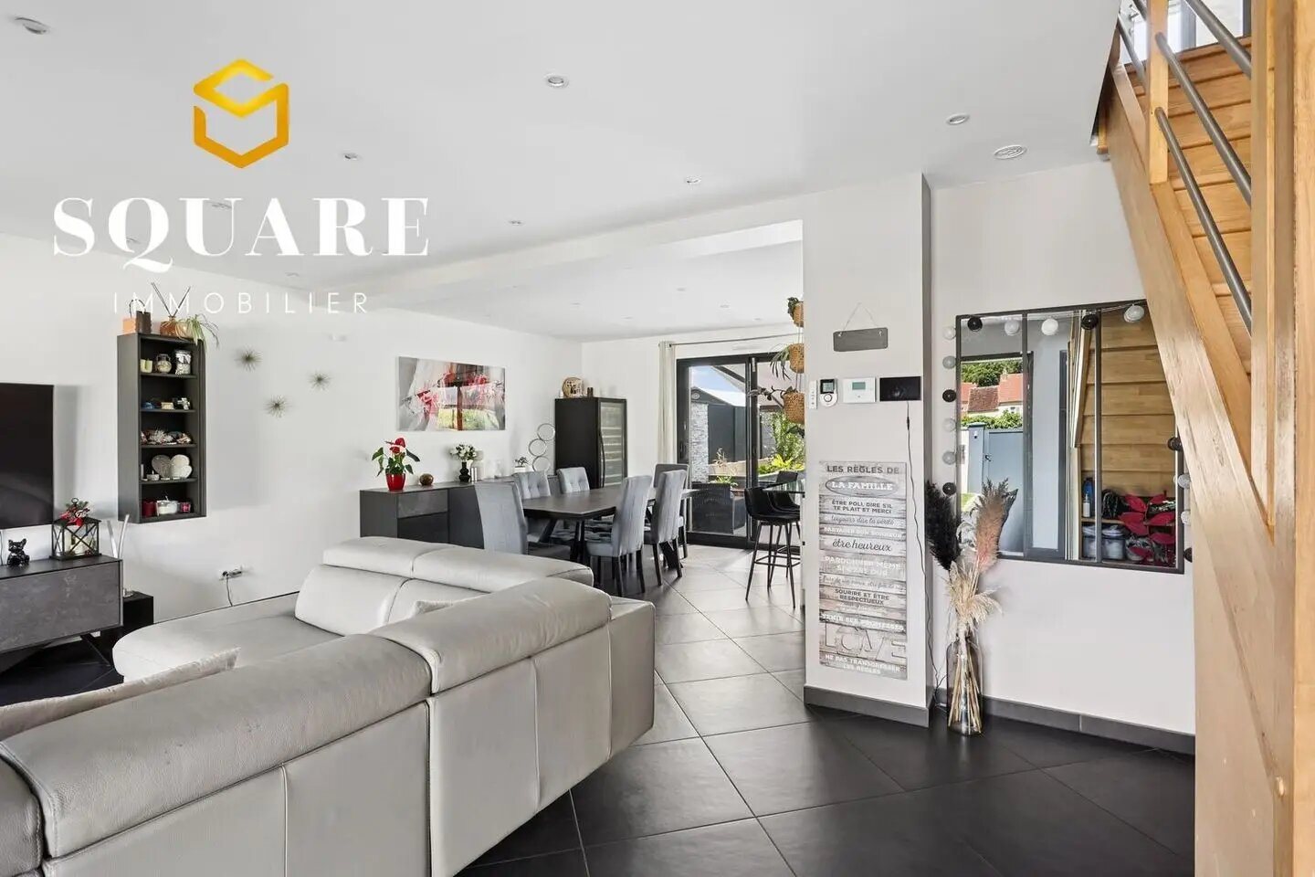 Maison à vendre, 137m², Liverdy-en-Brie