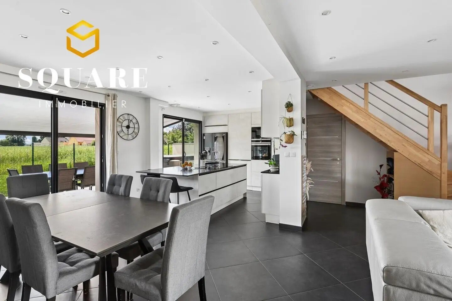 Maison à vendre, 137m², Liverdy-en-Brie