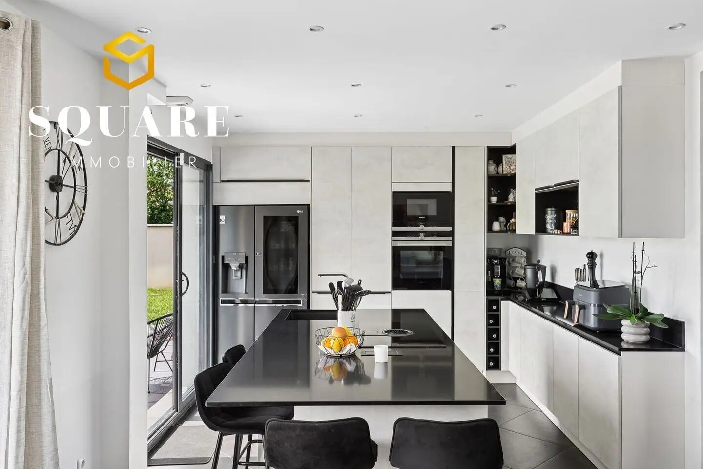 Maison à vendre, 137m², Liverdy-en-Brie