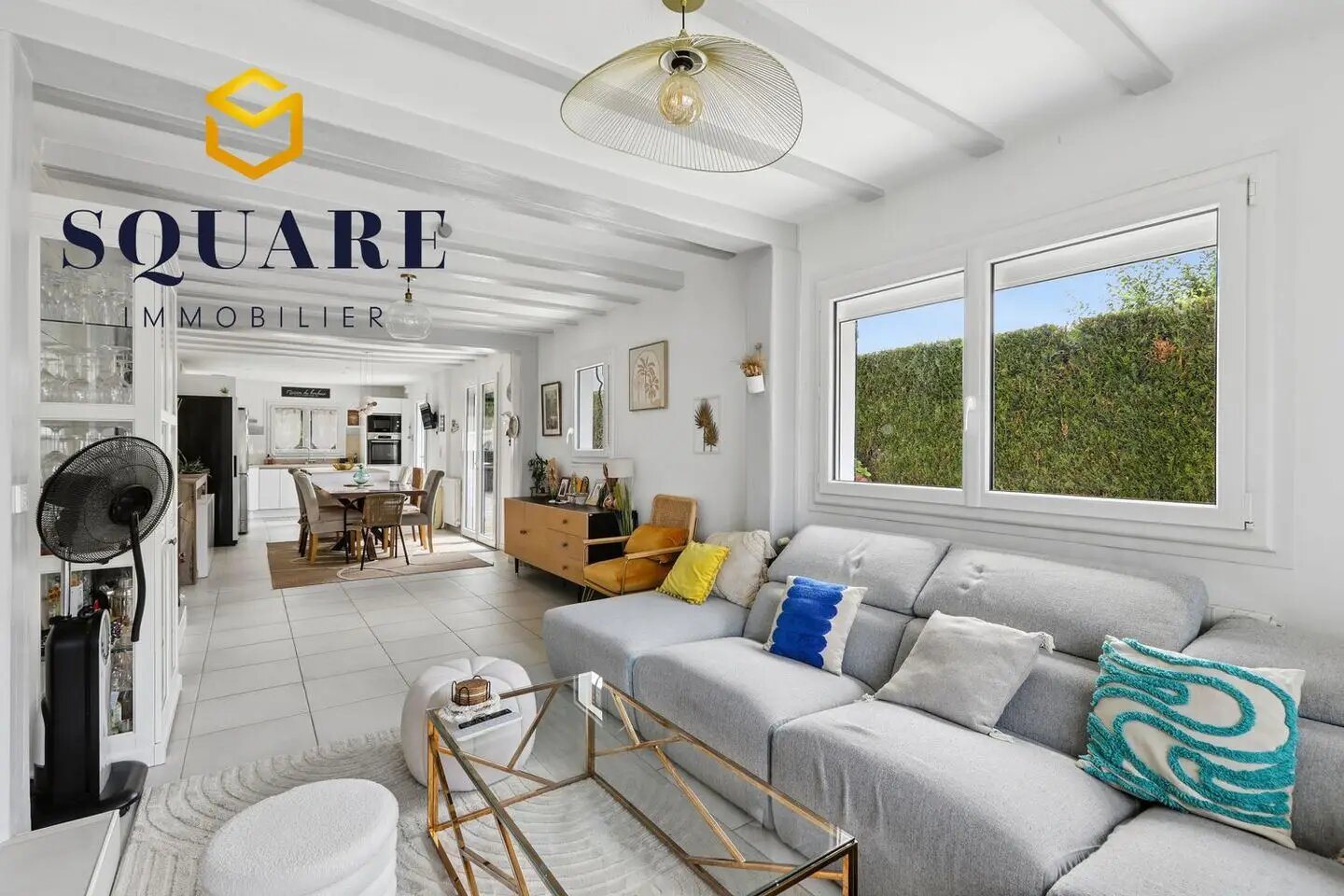 Maison à vendre, 135m², Pontault-Combault